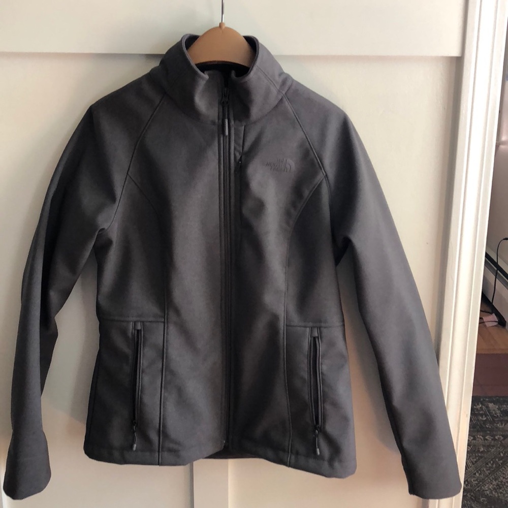 The North Face Apex Bionic Jacket